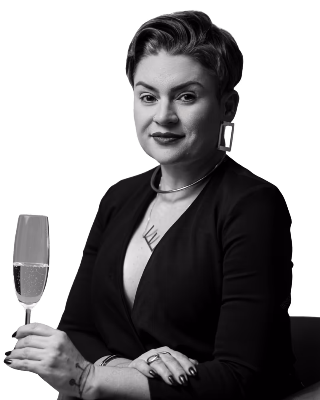 Sessão de Retratos Estratégicos para Marca Pessoal